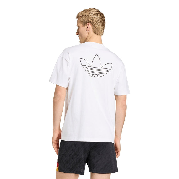 DFB DEUTSCHLAND TEE Shirt Herren 1994 - sportiger.de