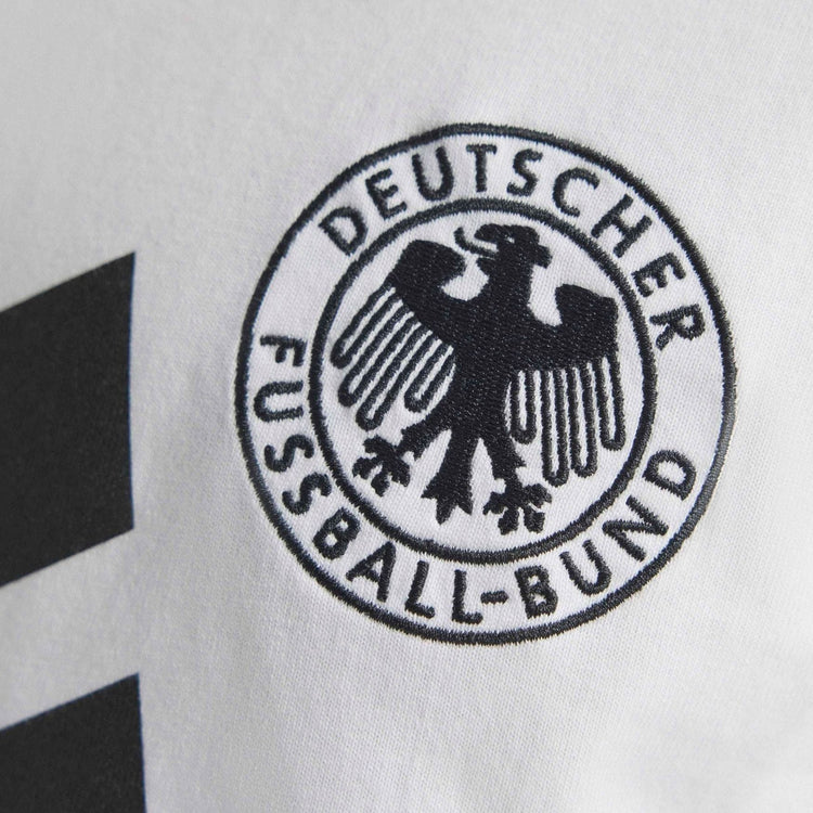 DFB DEUTSCHLAND TEE Shirt Herren 1994 - sportiger.de