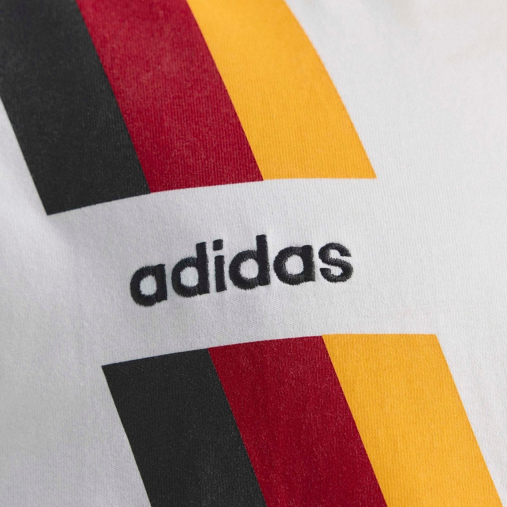 DFB DEUTSCHLAND TEE Shirt Herren 1994 - sportiger.de