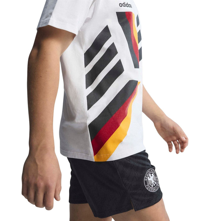 DFB DEUTSCHLAND TEE Shirt Herren 1994 - sportiger.de