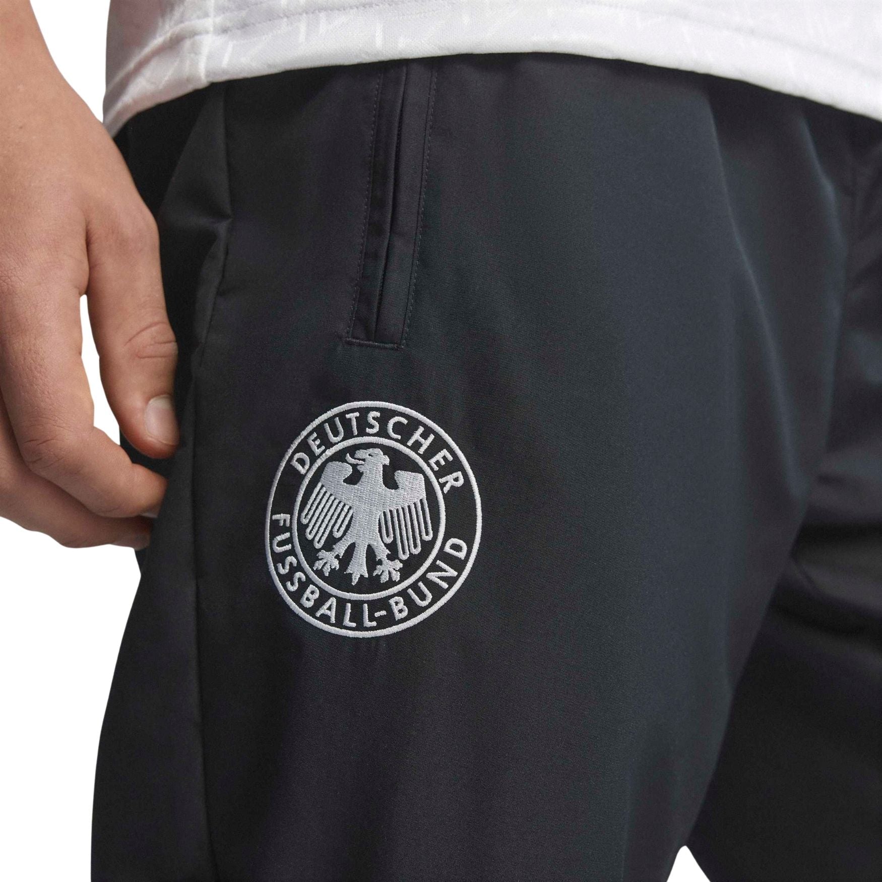 DFB DEUTSCHLAND Trainingshose Herren 1994 - sportiger.de