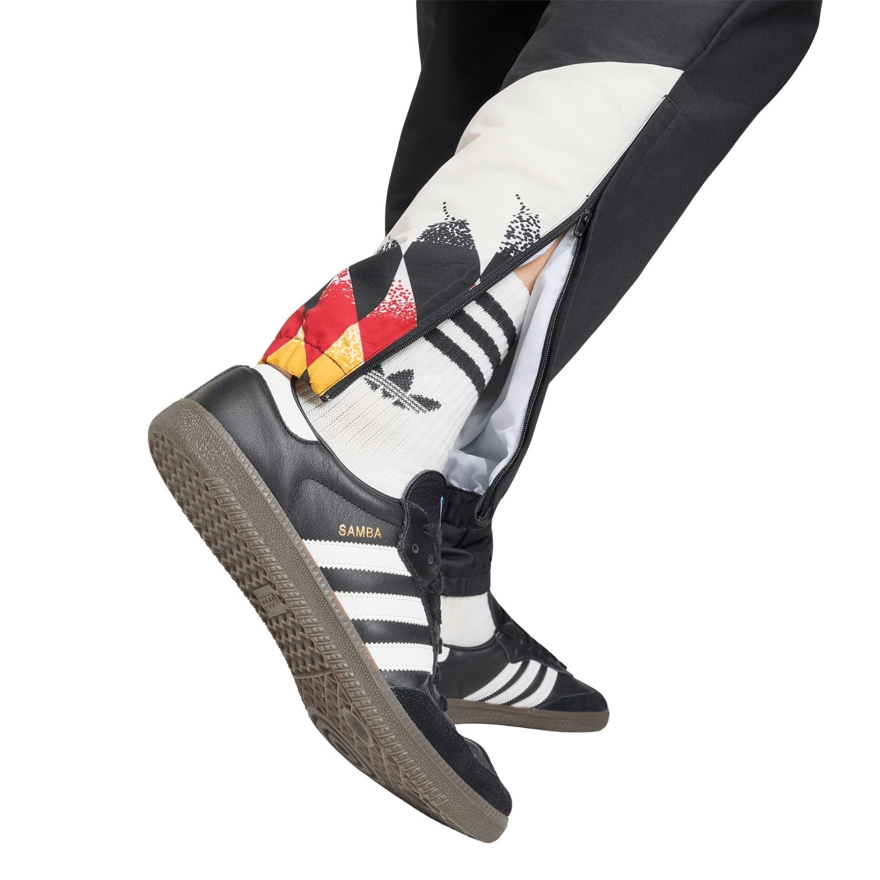 DFB DEUTSCHLAND Trainingshose Herren 1994 - sportiger.de
