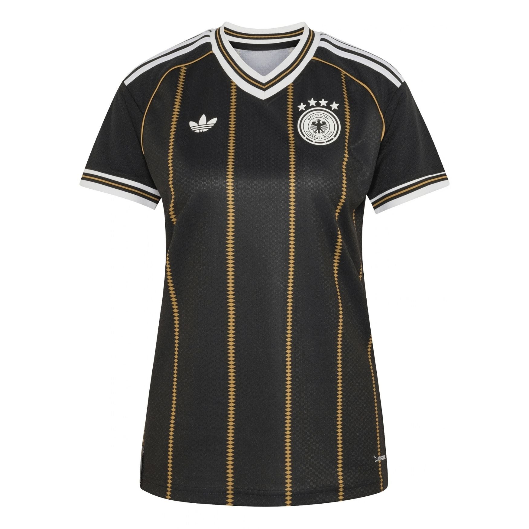 DFB DEUTSCHLAND Trikot 3rd Frauen 2026 - sportiger.de