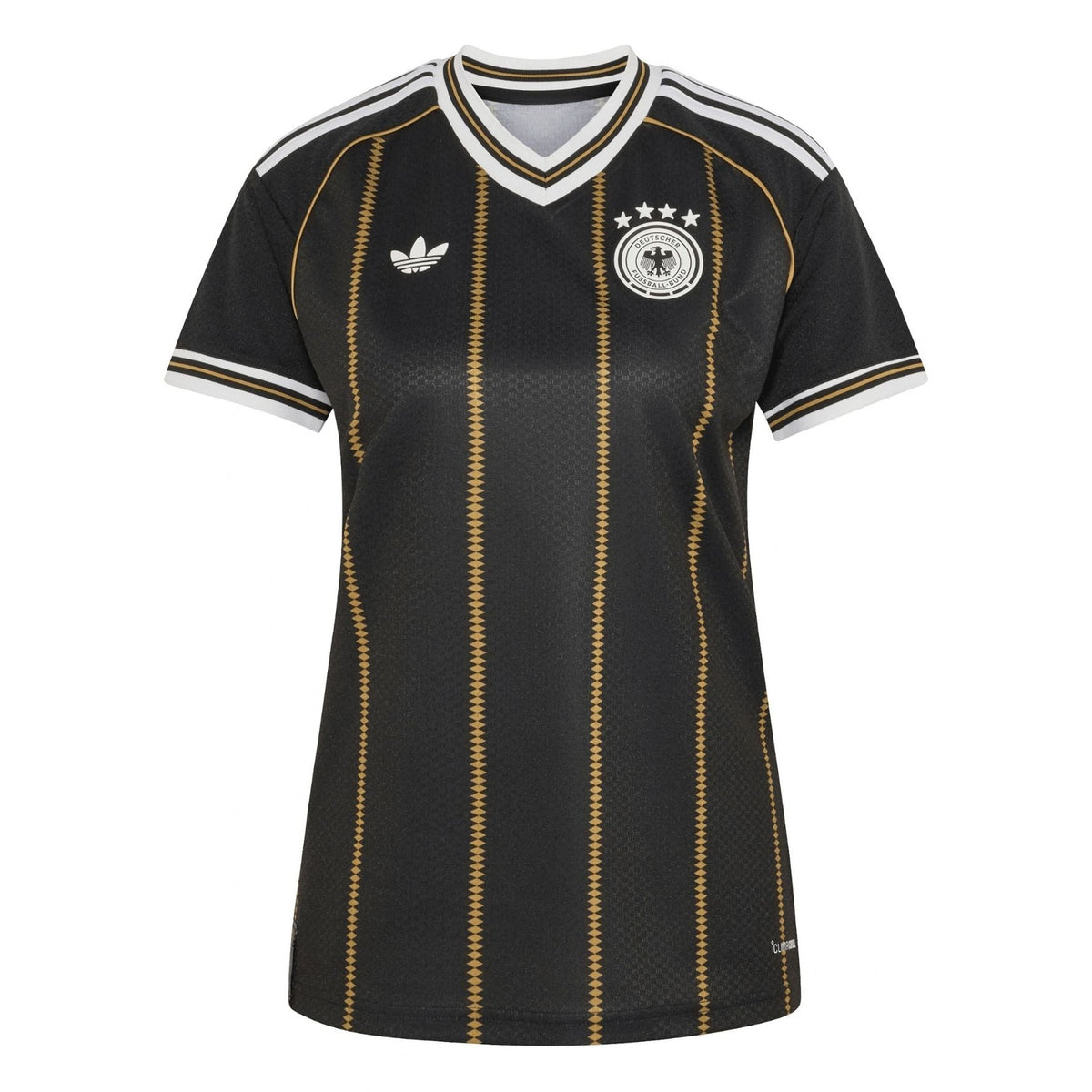 DFB DEUTSCHLAND Trikot 3rd Frauen 2026 - sportiger.de