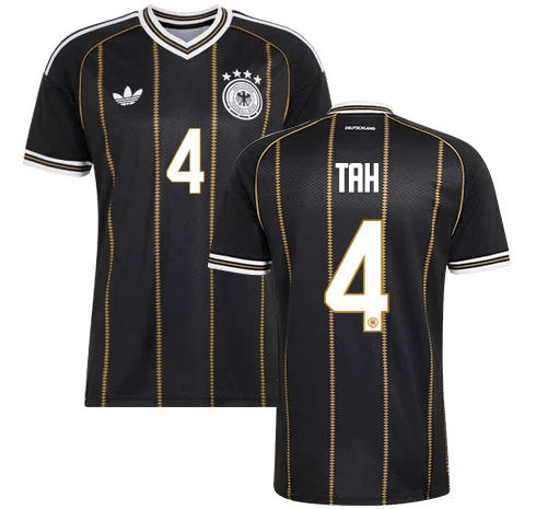 Camiseta DFB ALEMANIA 3rd Hombre 2026 - TAH 4 - sportiger.de