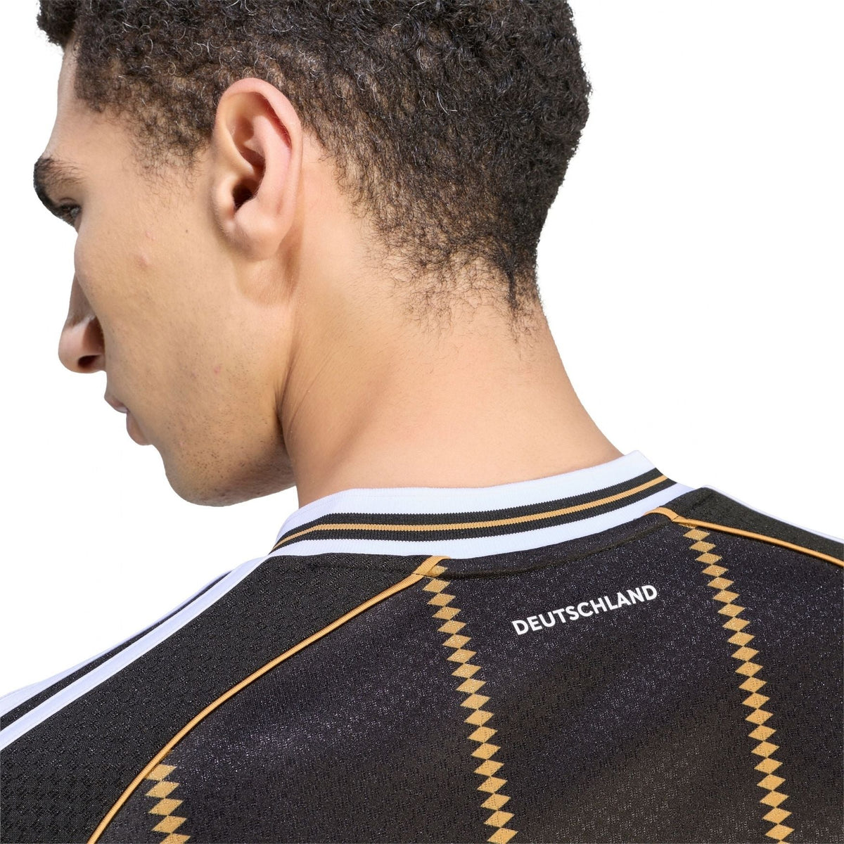 DFB DEUTSCHLAND Trikot 3rd Herren langarm 2026 - sportiger.de