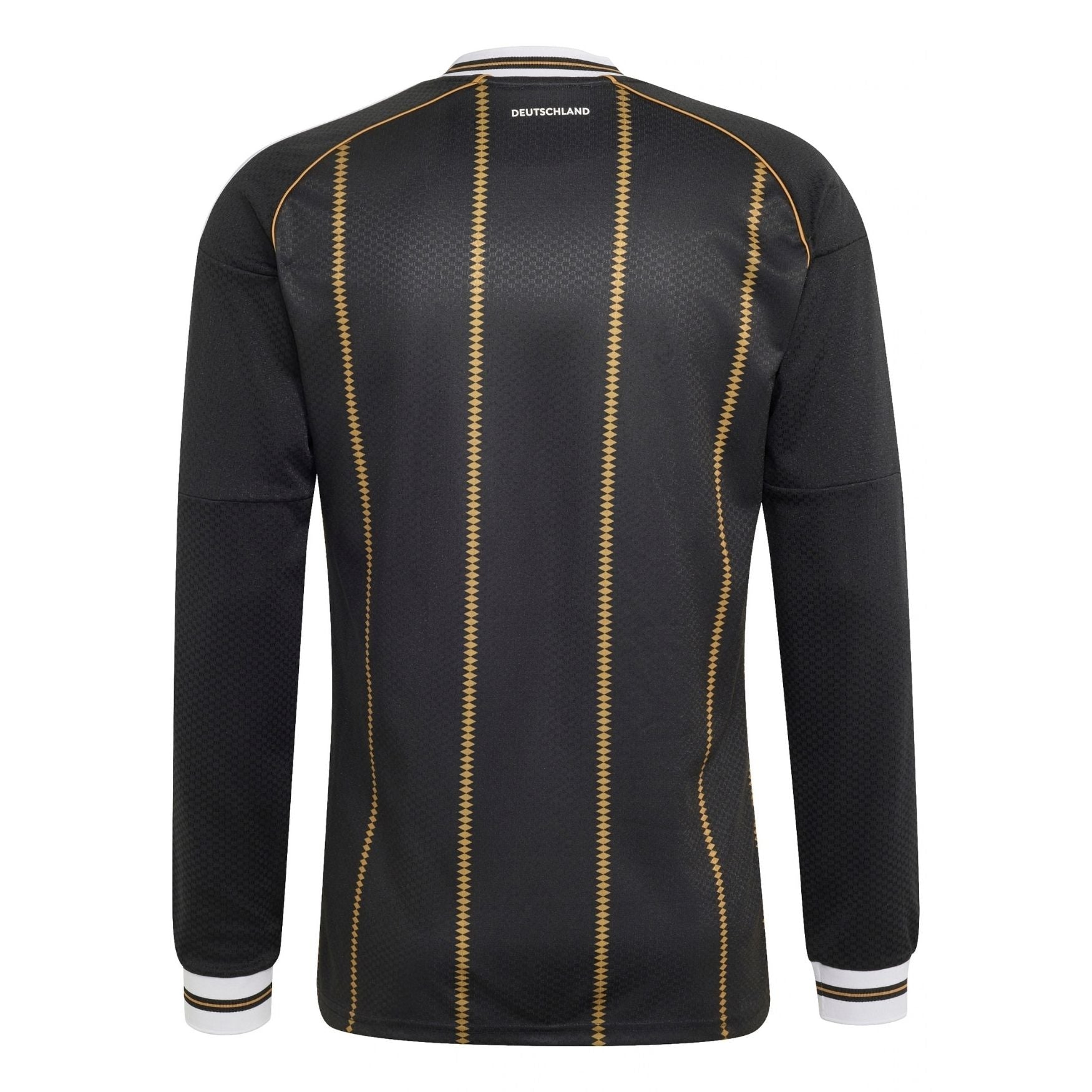 DFB DEUTSCHLAND Trikot 3rd Herren langarm 2026 - sportiger.de