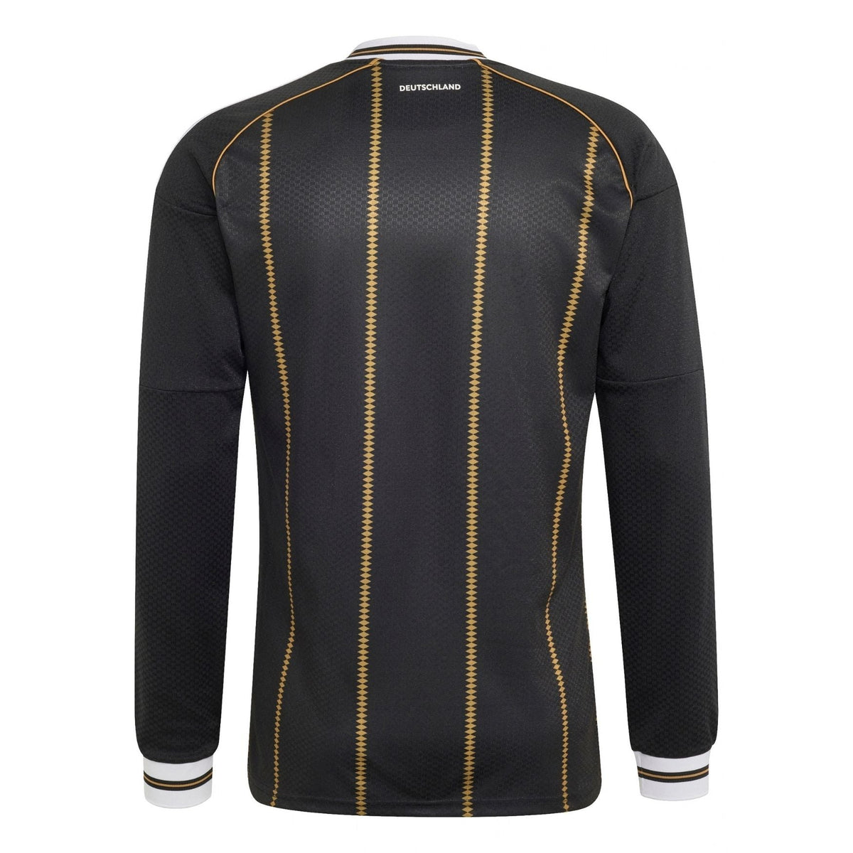 DFB DEUTSCHLAND Trikot 3rd Herren langarm 2026 - sportiger.de