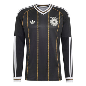 DFB DEUTSCHLAND Trikot 3rd Herren langarm 2026 - sportiger.de