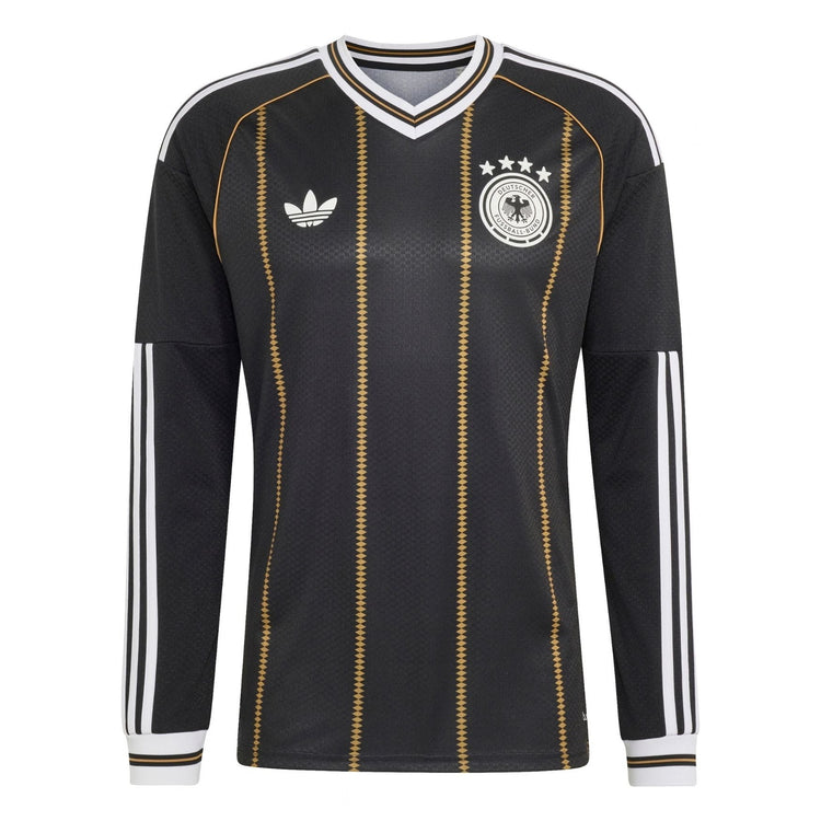 DFB DEUTSCHLAND Trikot 3rd Herren langarm 2026 - sportiger.de