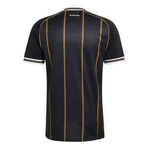 DFB DEUTSCHLAND Trikot 3rd Herren schwarz 2026 - sportiger.de