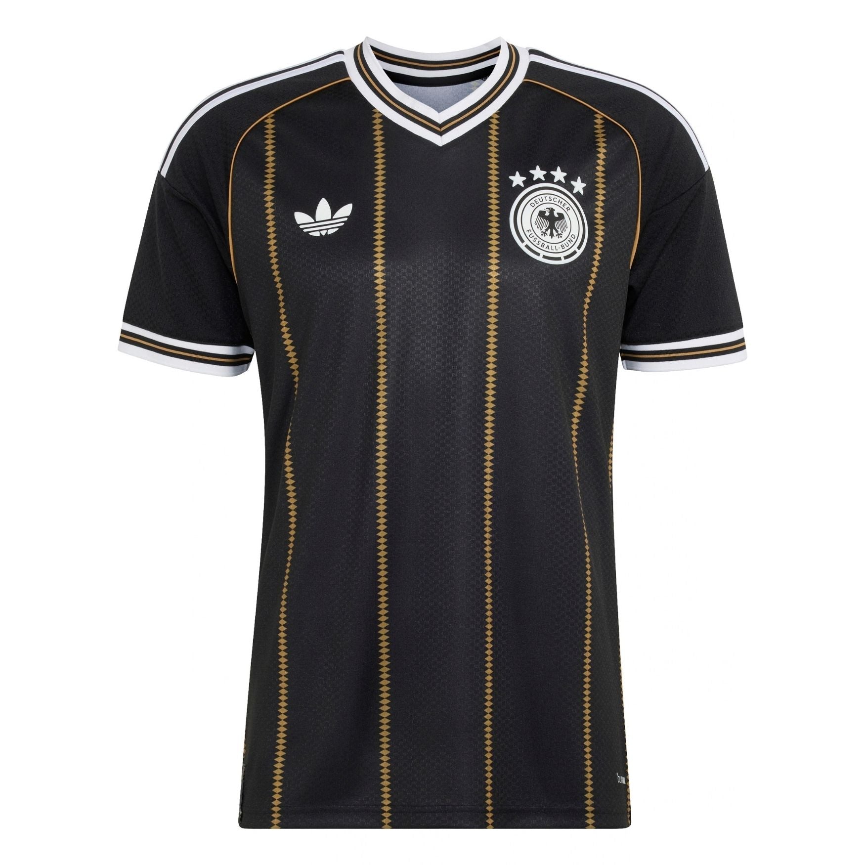 DFB DEUTSCHLAND Trikot 3rd Kinder 2026 - sportiger.de