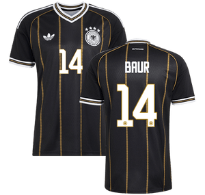DFB DEUTSCHLAND Trikot 3rd Kinder 2026 - BAUR 14 - sportiger.de