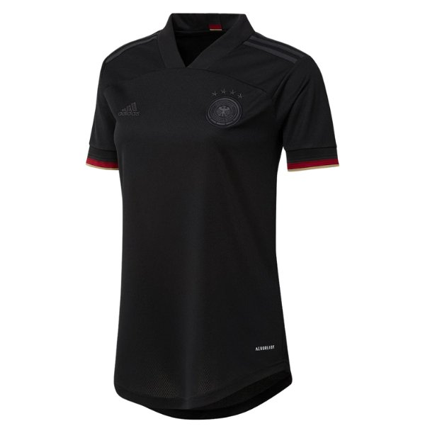 DFB DEUTSCHLAND Trikot Away Frauen EURO 2020 - sportiger.de