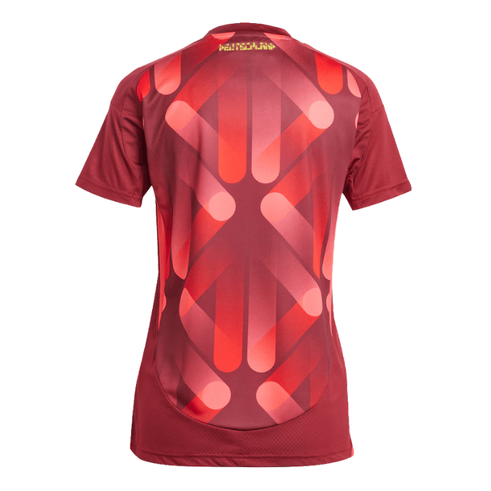 DFB DEUTSCHLAND Trikot Away Frauen EURO 2025 - sportiger.de
