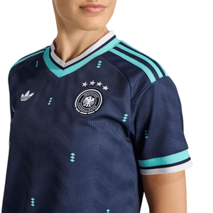 DFB DEUTSCHLAND Trikot Away Frauen WM 2026 - sportiger.de