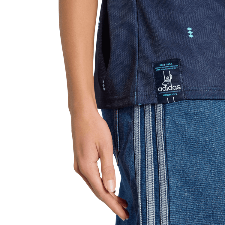 DFB DEUTSCHLAND Trikot Away Frauen WM 2026 - sportiger.de