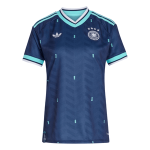 DFB DEUTSCHLAND Trikot Away Frauen WM 2026 - sportiger.de