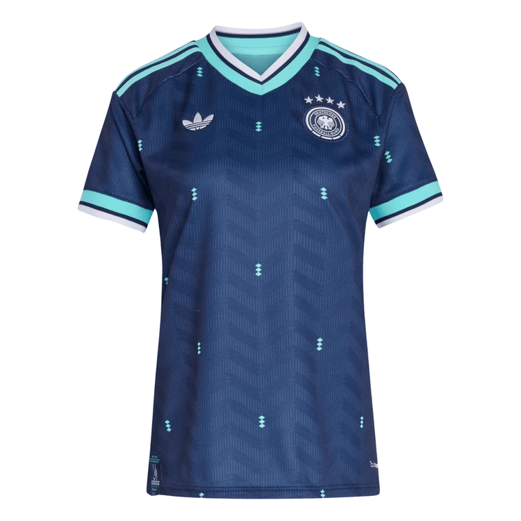 DFB DEUTSCHLAND Trikot Away Frauen WM 2026 - sportiger.de