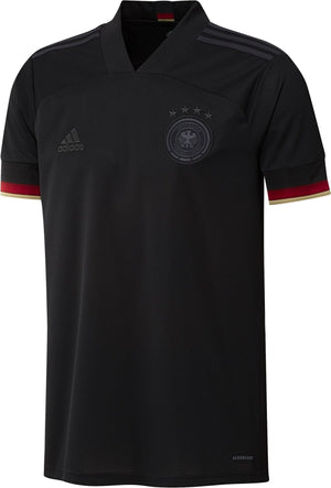 DFB DEUTSCHLAND Trikot Away Herren 21 / 22 - GÜNDOGAN 21 - sportiger.de