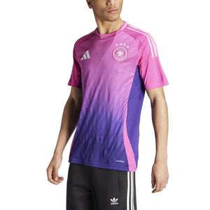 DFB DEUTSCHLAND Trikot Away Herren EURO 2024 - sportiger.de