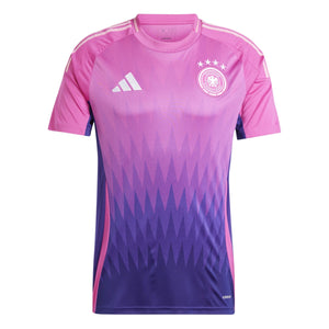 DFB DEUTSCHLAND Trikot Away Herren EURO 2024 - sportiger.de