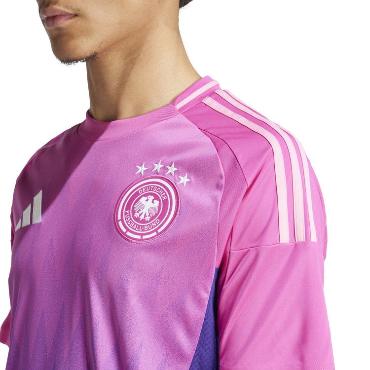 DFB DEUTSCHLAND Trikot Away Herren EURO 2024 - sportiger.de