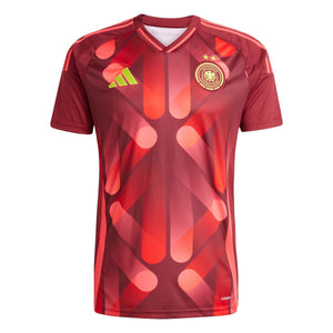 DFB DEUTSCHLAND Trikot Away Herren EURO 2025 - sportiger.de
