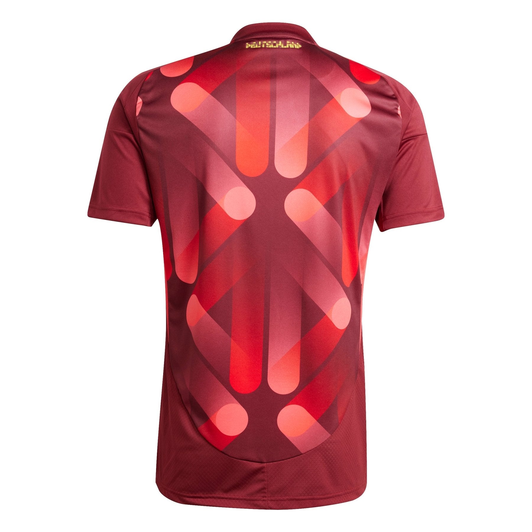 DFB DEUTSCHLAND Trikot Away Herren EURO 2025 - sportiger.de