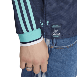 DFB DEUTSCHLAND Trikot Away Herren langarm WM 2026 - sportiger.de