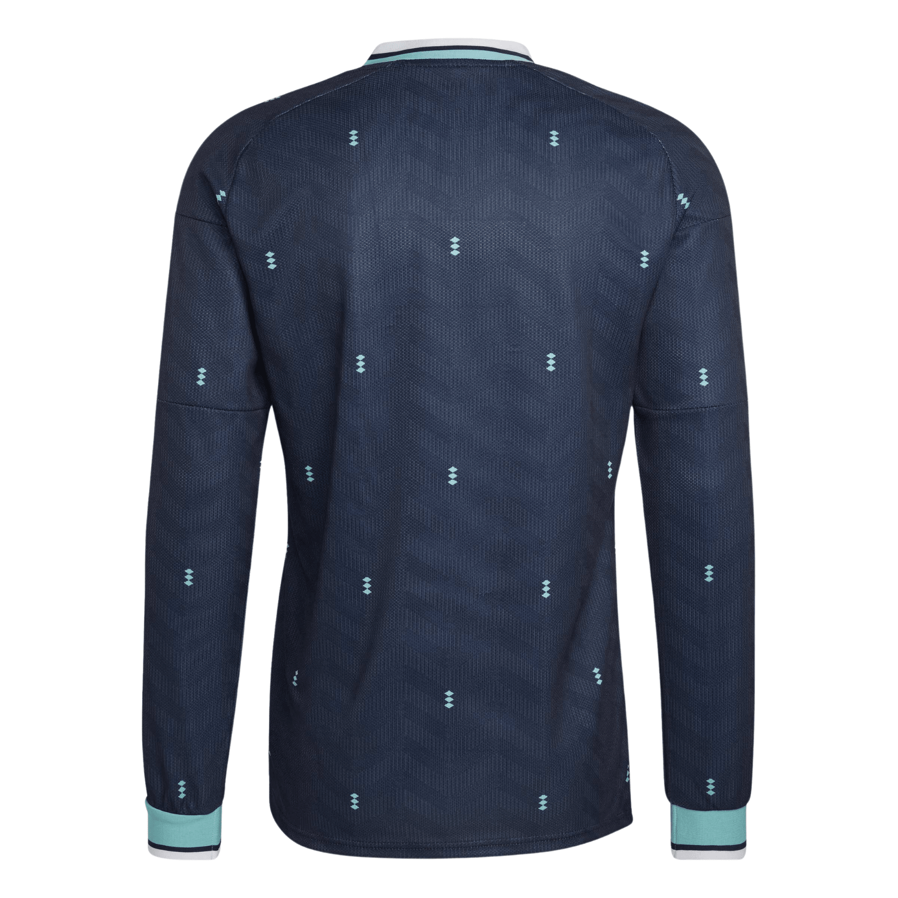 DFB DEUTSCHLAND Trikot Away Herren langarm WM 2026 - sportiger.de