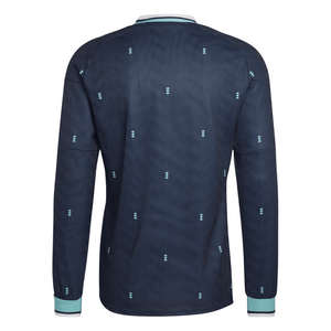 DFB DEUTSCHLAND Trikot Away Herren langarm WM 2026 - sportiger.de