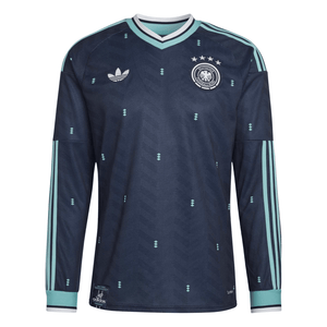 DFB DEUTSCHLAND Trikot Away Herren langarm WM 2026 - sportiger.de