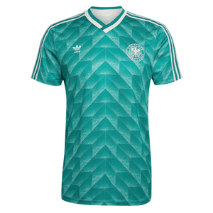 DFB DEUTSCHLAND Trikot Away Herren WM 1990 - sportiger.de