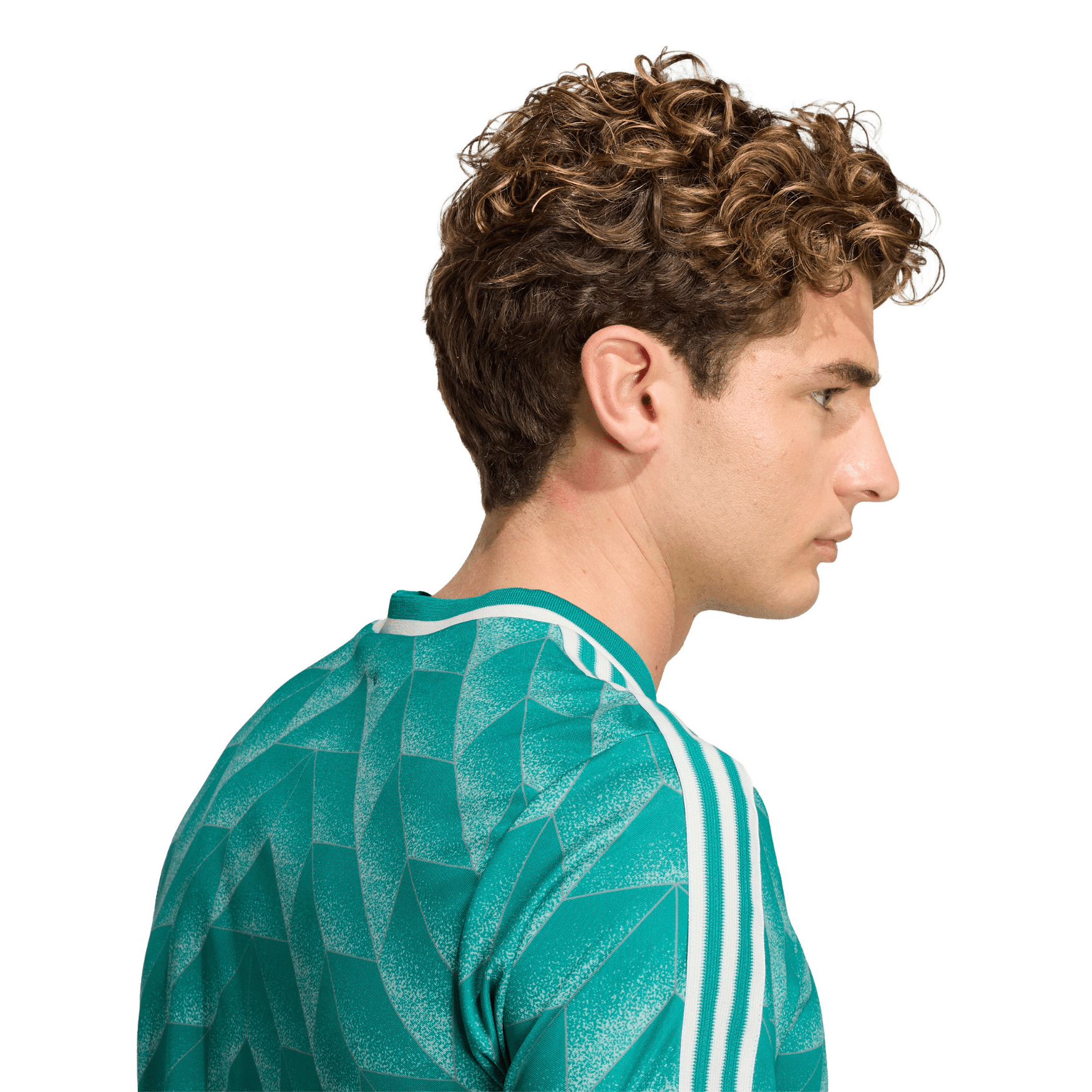 DFB DEUTSCHLAND Trikot Away Herren WM 1990 - sportiger.de