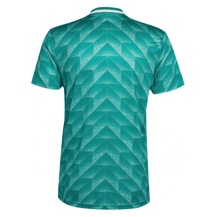 DFB DEUTSCHLAND Trikot Away Herren WM 1990 - sportiger.de