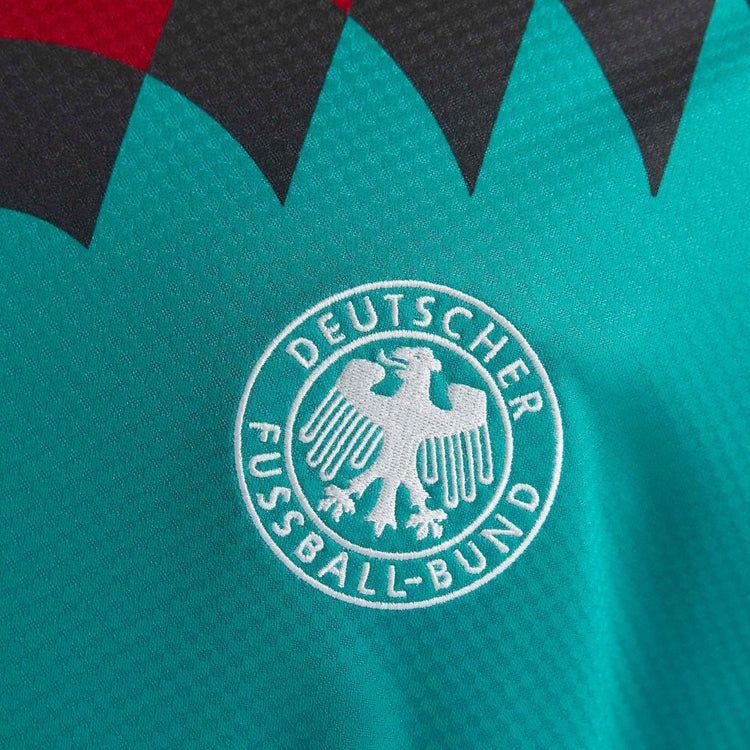 DFB DEUTSCHLAND Trikot Away Herren WM 1994 - sportiger.de