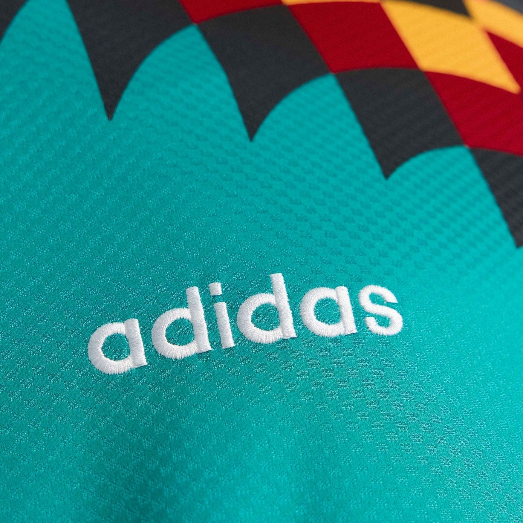 DFB DEUTSCHLAND Trikot Away Herren WM 1994 - sportiger.de