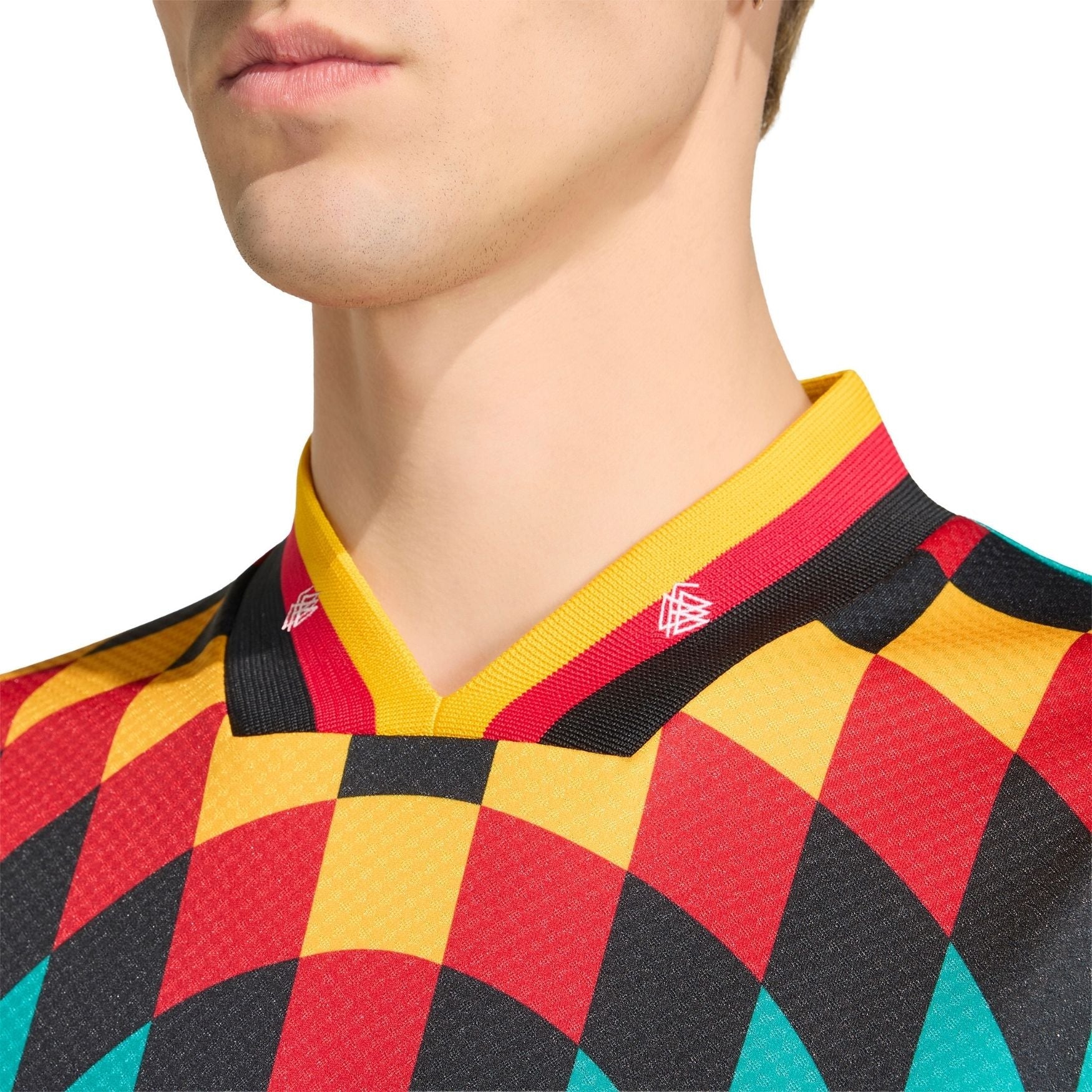 DFB DEUTSCHLAND Trikot Away Herren WM 1994 - sportiger.de