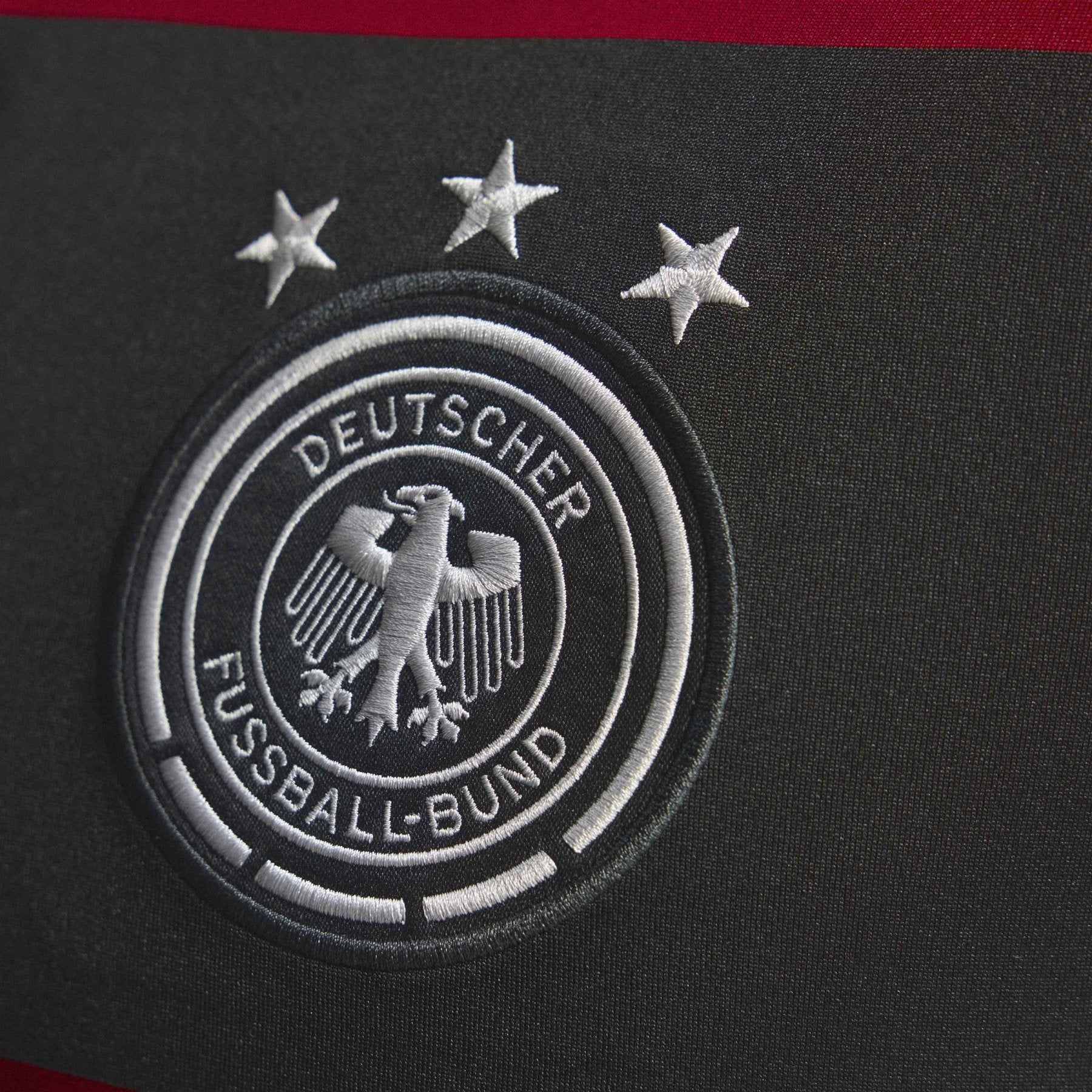 DFB DEUTSCHLAND Trikot Away Herren WM 2014 - sportiger.de