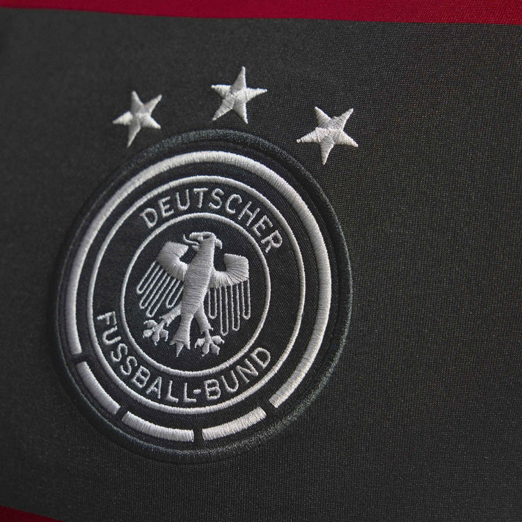 DFB DEUTSCHLAND Trikot Away Herren WM 2014 - sportiger.de