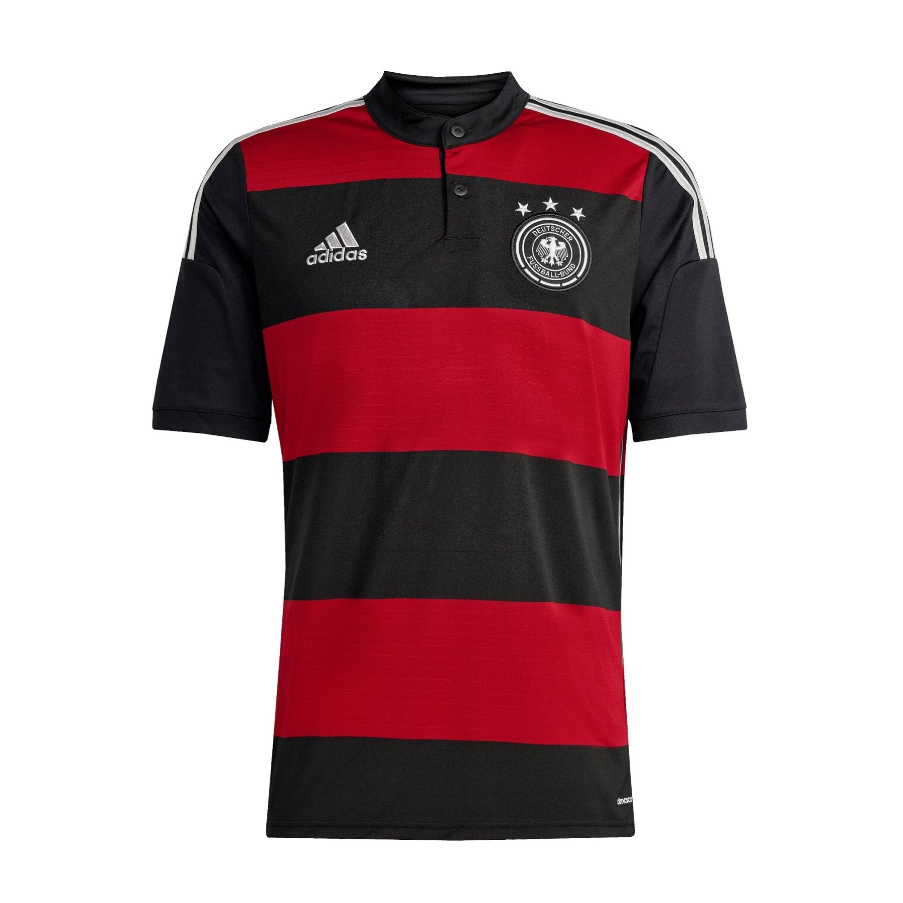 DFB DEUTSCHLAND Trikot Away Herren WM 2014 - sportiger.de