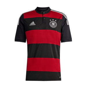 DFB DEUTSCHLAND Trikot Away Herren WM 2014 - sportiger.de