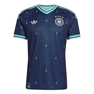 DFB DEUTSCHLAND Trikot Away Herren WM 2026 - sportiger.de