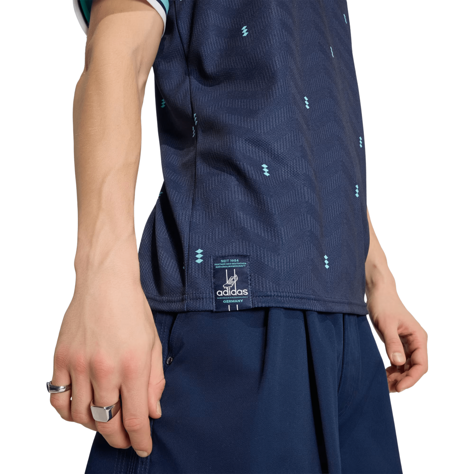 DFB DEUTSCHLAND Trikot Away Herren WM 2026 - sportiger.de