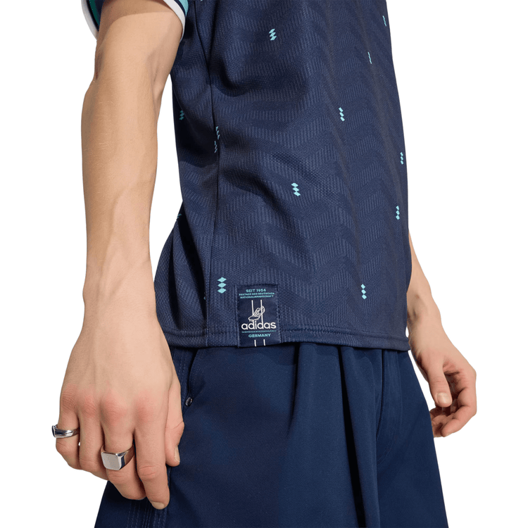 DFB DEUTSCHLAND Trikot Away Herren WM 2026 - sportiger.de