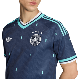 DFB DEUTSCHLAND Trikot Away Herren WM 2026 - sportiger.de