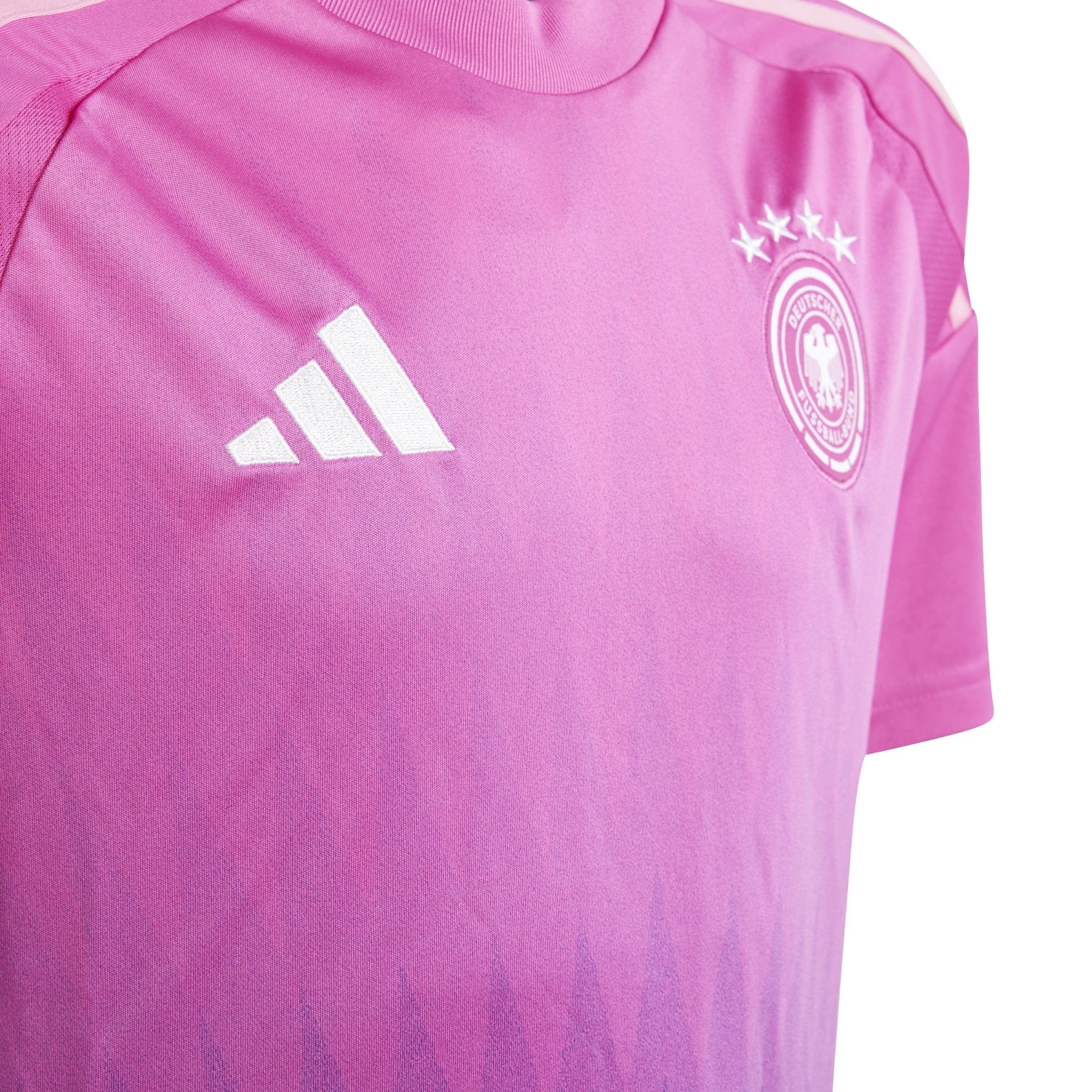 DFB DEUTSCHLAND Trikot Away Kinder EURO 2024 - sportiger.de