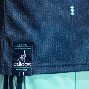 DFB DEUTSCHLAND Trikot Away Kinder WM 2026 - sportiger.de