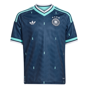 DFB DEUTSCHLAND Trikot Away Kinder WM 2026 - sportiger.de